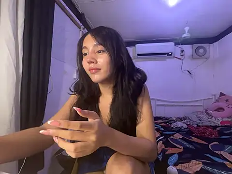Snapshot of Karaap chatting on 8, 7, 2026 Karaap online show from 8, 7, 2026