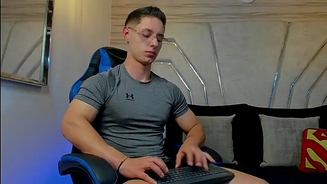 MAXTHOMSON online show from 14, 2, 2026