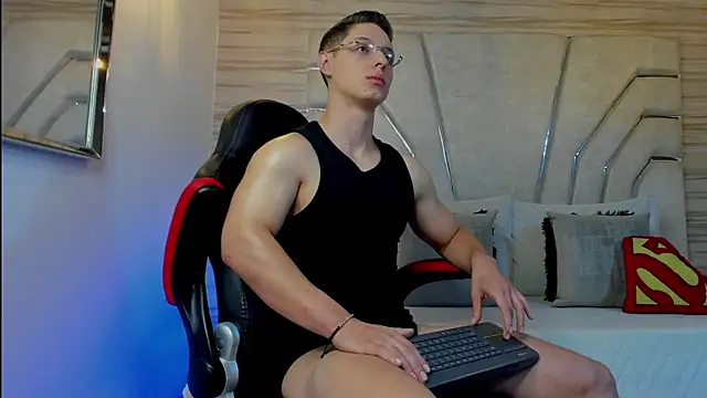 MAXTHOMSON online show from 15, 1, 2026