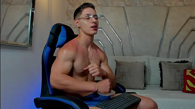 MAXTHOMSON online show from 14, 3, 2026