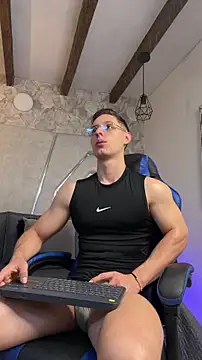 MAXTHOMSON online show from 26, 2, 2026