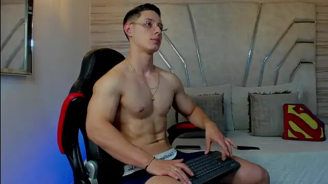 MAXTHOMSON online show from 20, 12, 2025