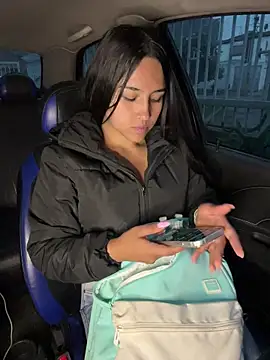 Samantha firee online show from 6, 1, 2026