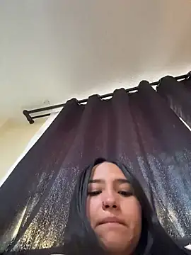 Snapshot of Samantha_firee chatting on 20, 6, 2026 Samantha firee online show from 20, 6, 2026