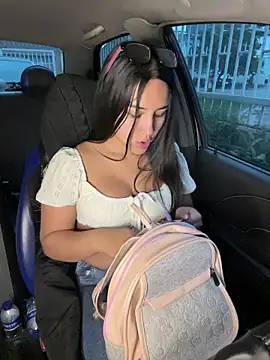 Samantha firee online show from 11, 2, 2026