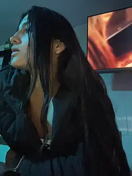 Samantha firee online show from 15, 1, 2026