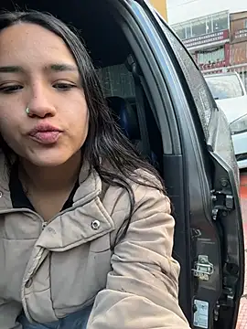 Samantha firee online show from 5, 12, 2025