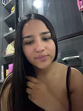 Snapshot of Samantha_firee chatting on 11, 6, 2026 Samantha firee online show from 11, 6, 2026