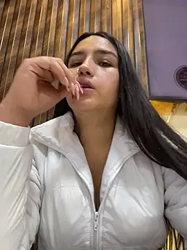 Samantha firee online show from 14, 2, 2026