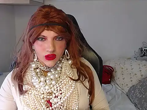 VanesaCrossic online show from 12, 11, 2025