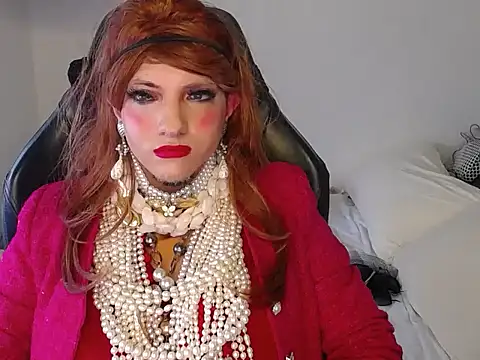 VanesaCrossic online show from 30, 9, 2025