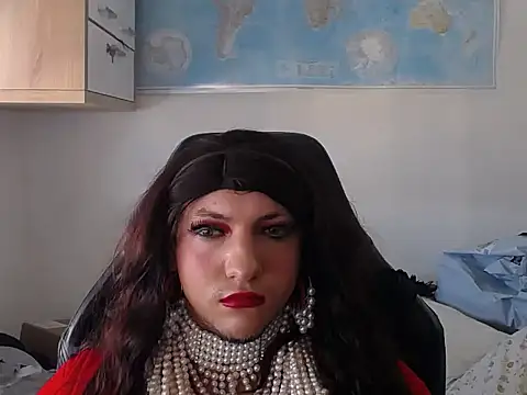 VanesaCrossic online show from 21, 2, 2026