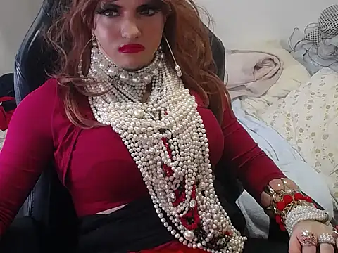 VanesaCrossic online show from 27, 3, 2026