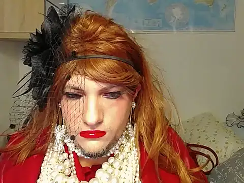 VanesaCrossic online show from 16, 11, 2025