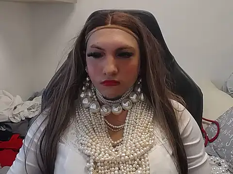 Snapshot of VanesaCrossic chatting on 16, 6, 2026 VanesaCrossic online show from 16, 6, 2026