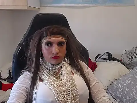 Snapshot of VanesaCrossic chatting on 2, 7, 2026 VanesaCrossic online show from 2, 7, 2026