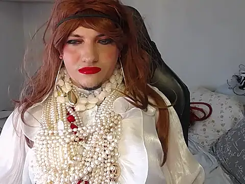 VanesaCrossic online show from 13, 11, 2025