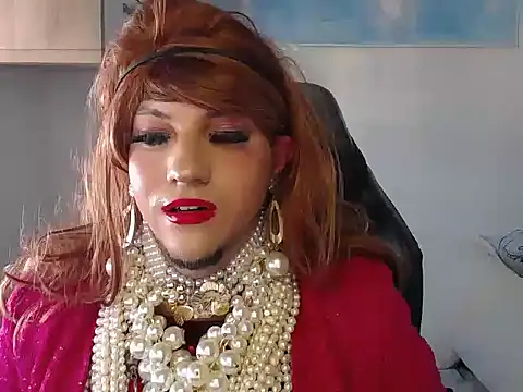 VanesaCrossic online show from 3, 10, 2025