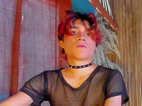 Leo Glow online show from 13, 1, 2026