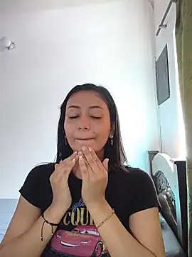 Minie03  online show from 20, 5, 2026