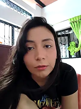 Minie03  online show from 16, 2, 2026