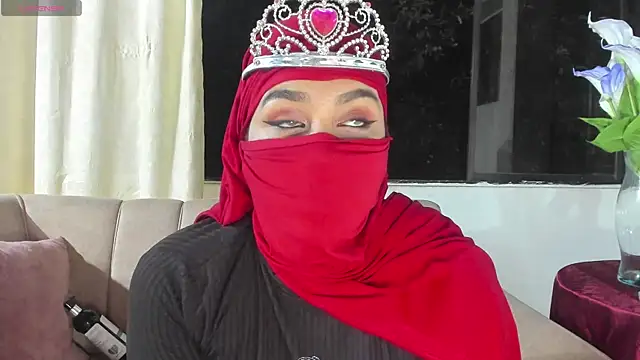 kadira6  online show from 4, 11, 2025