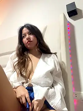 Snapshot of Kat_Joe chatting on 7, 11, 2025 Kat Joe online show from 7, 11, 2025