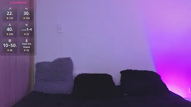 kasey  online show from 27, 11, 2025