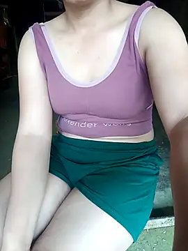 Alice-567 online show from 5, 4, 2026