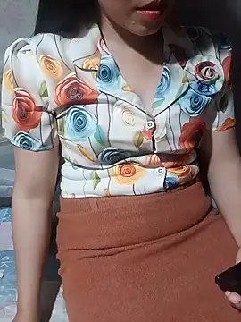 Alice-567 online show from 18, 6, 2026