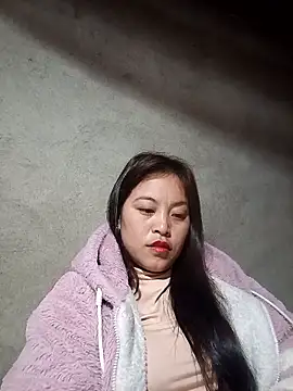 Alice-567 online show from 10, 1, 2026