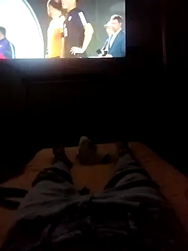 Alanbrito99 online show from 10, 11, 2025