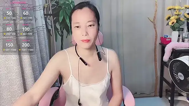 Snapshot of Lingling-Baby520 chatting on 29, 5, 2026 Lingling-Baby520 online show from 29, 5, 2026