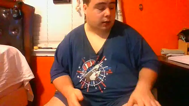 Theo269 online show from 11, 2, 2026