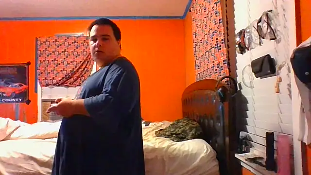 Theo269 online show from 20, 11, 2025