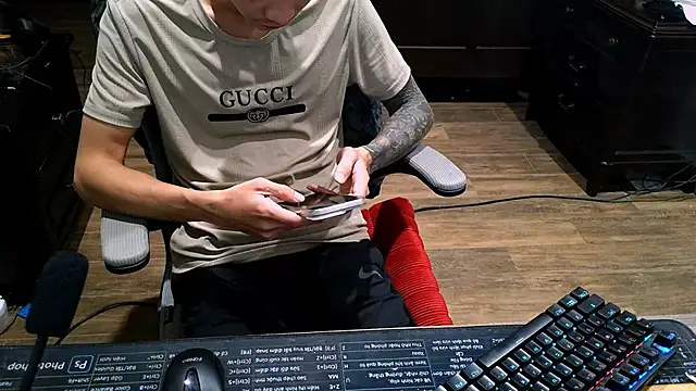  lulu9999  online show from 30, 11, 2025