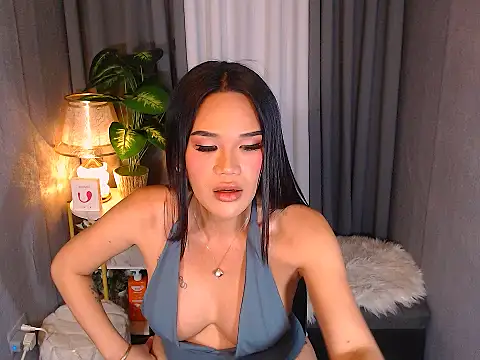 transSTARprincess online show from 15, 2, 2026