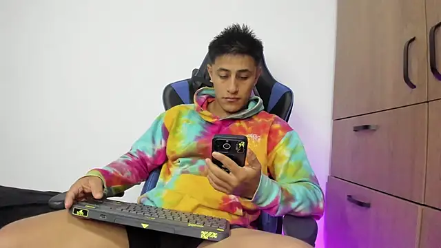 dorman boy online show from 15, 1, 2026