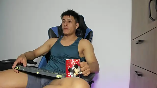 dorman boy online show from 12, 2, 2026