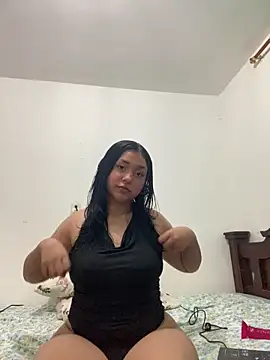 Snapshot of Miaaa1_ chatting on 9, 11, 2025 Miaaa1 online show from 9, 11, 2025