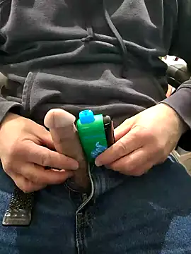 big Jizzy 125 online show from 3, 11, 2025