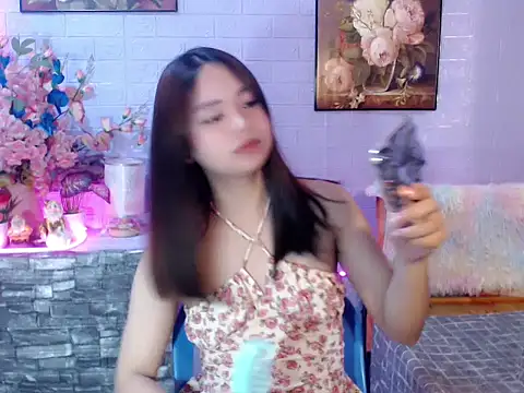 lustfullakim online show from 11, 6, 2026