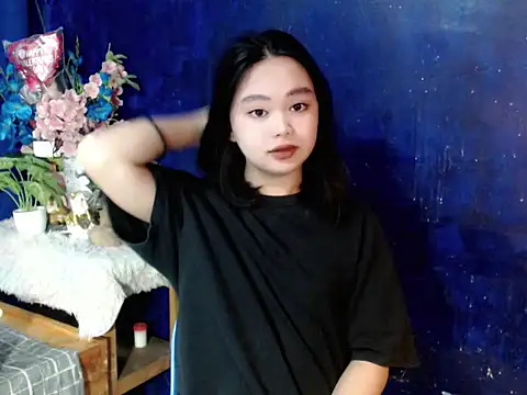 lustfullakim online show from 20, 12, 2025