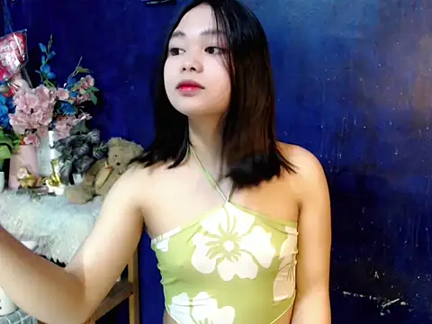 lustfullakim online show from 9, 1, 2026