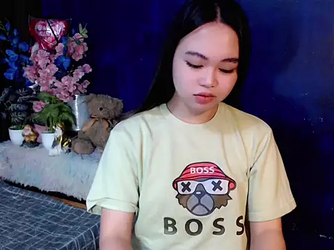 lustfullakim online show from 12, 3, 2026