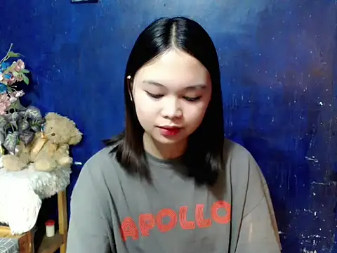 lustfullakim online show from 13, 1, 2026