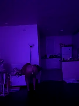 Naughtynessaa online show from 6, 11, 2025