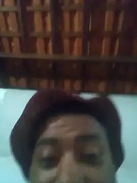 Felipe270193 online show from 26, 4, 2026