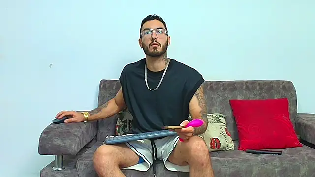 thebadboys05 online show from 19, 6, 2026