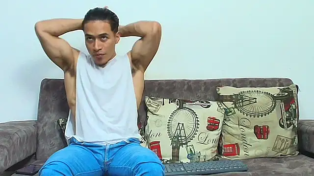 thebadboys05 online show from 11, 4, 2026